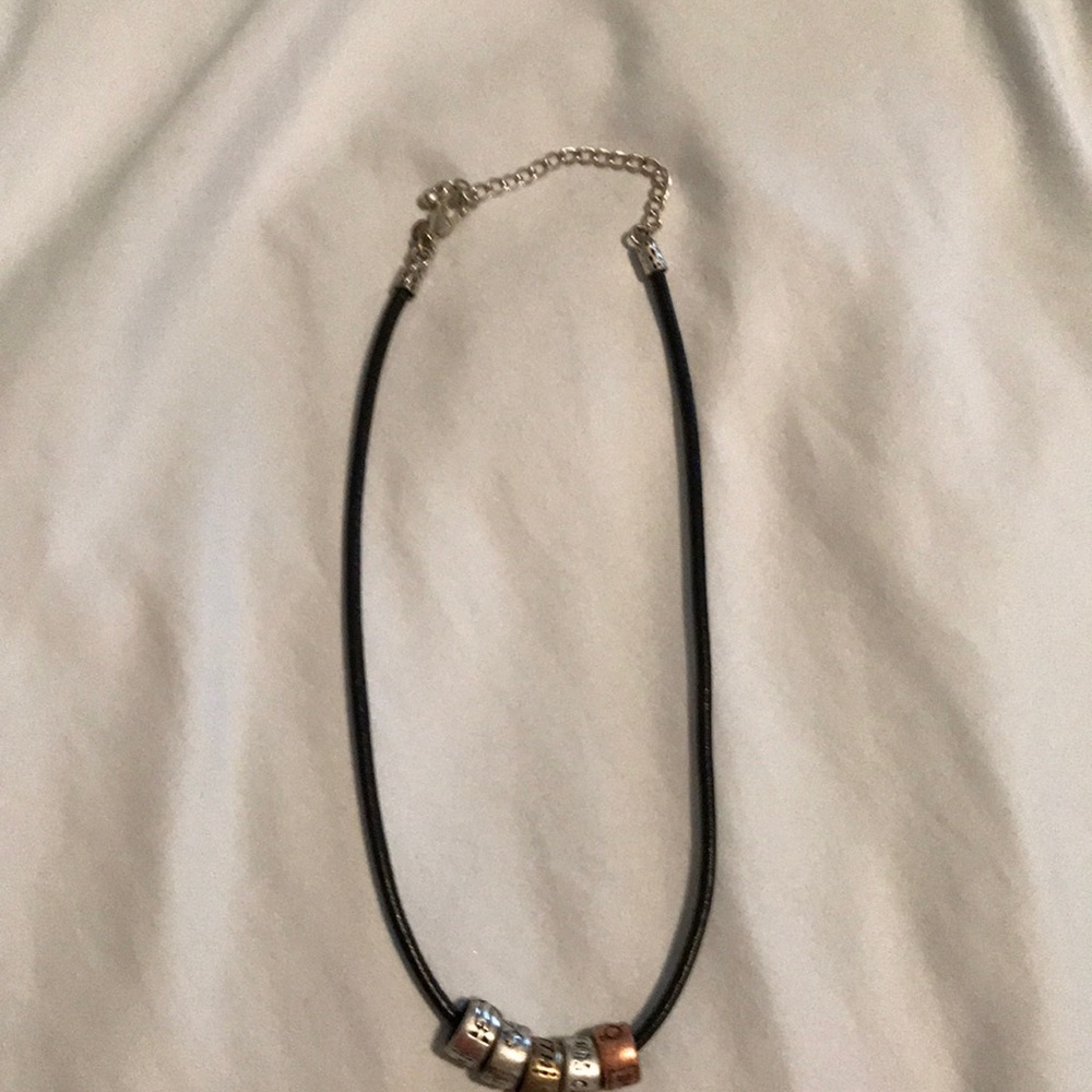 Necklace